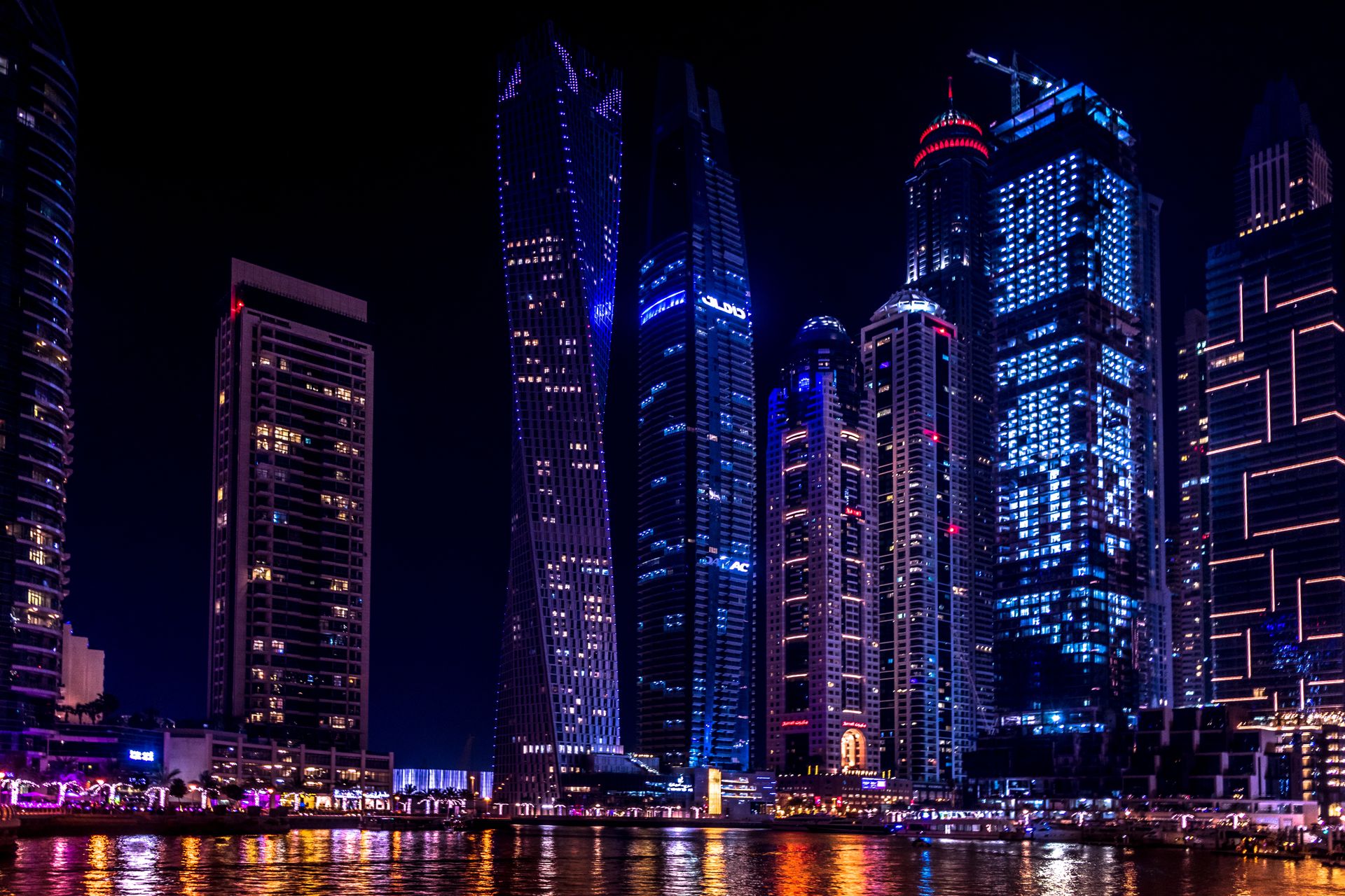 Al Noor Tower 2