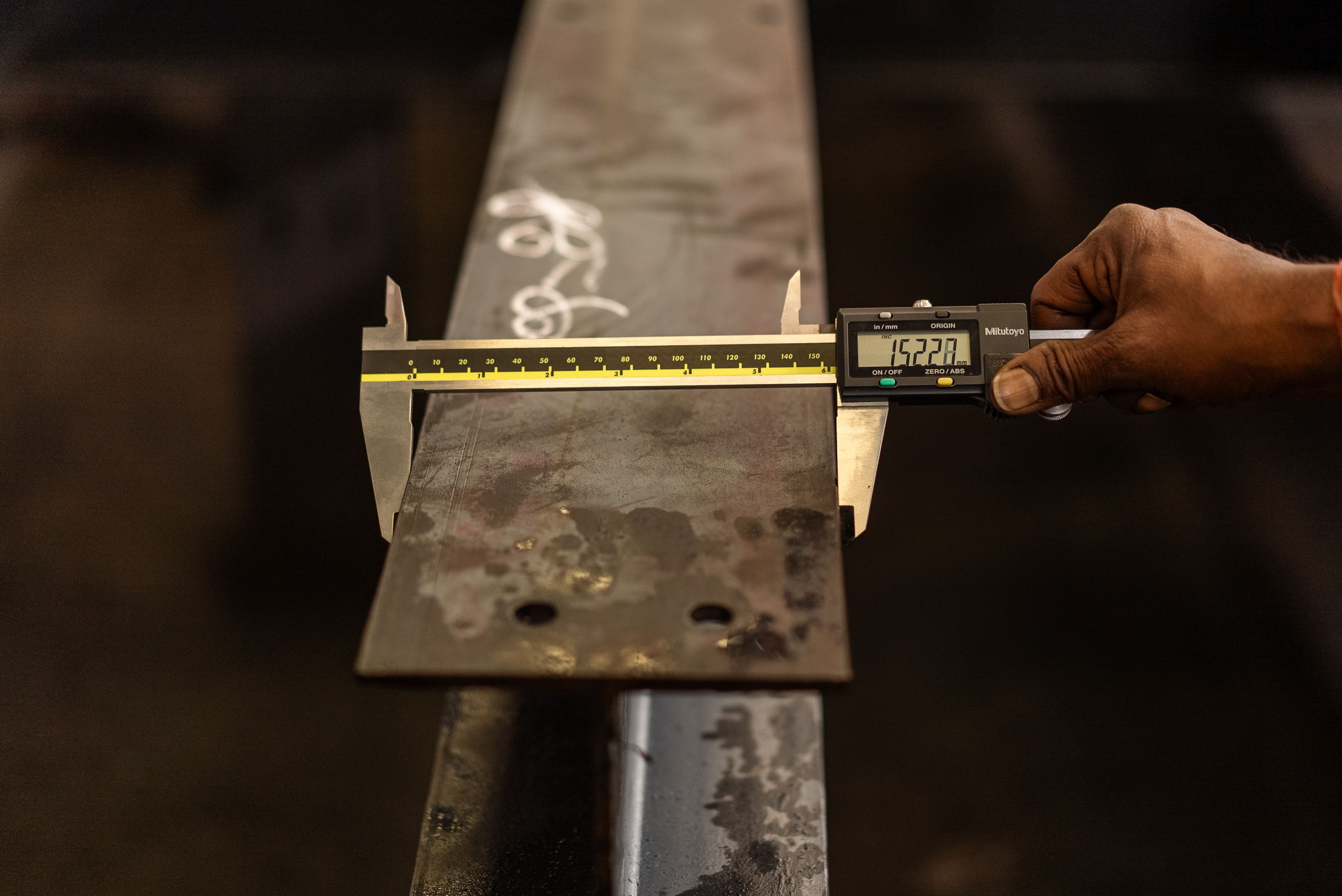 Construction & Material QC