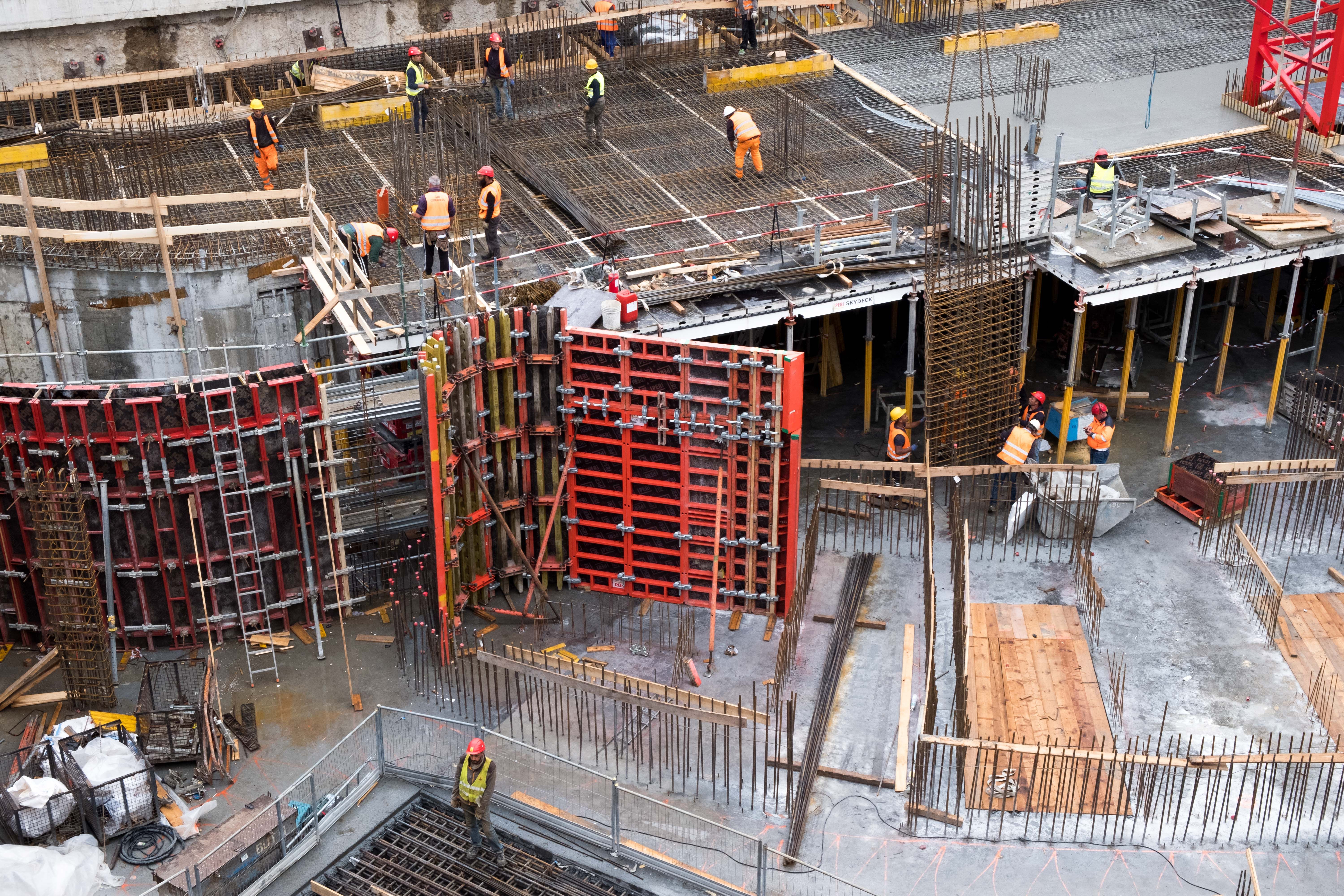 Structural Engineering