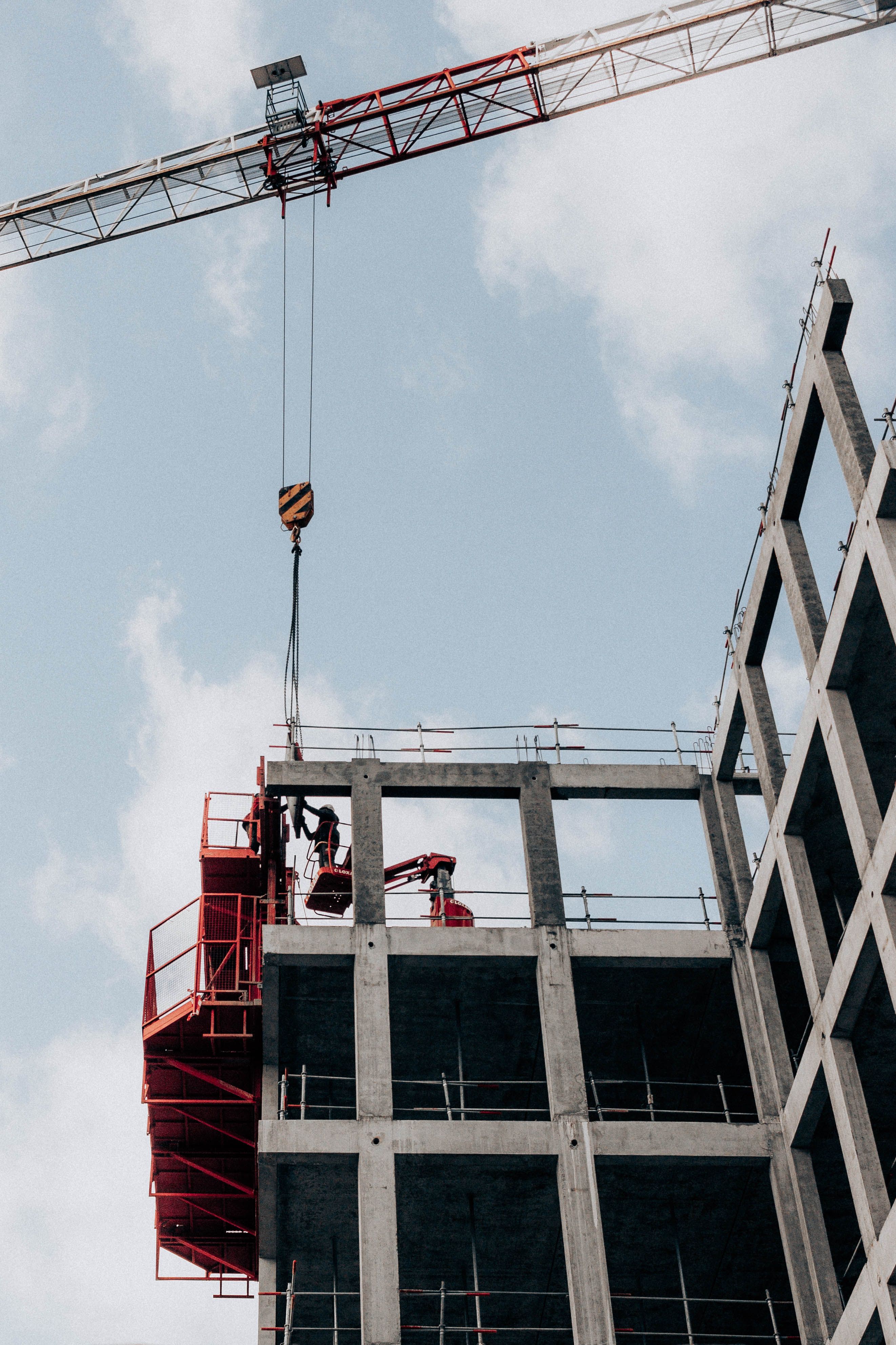 Structural Retrofit